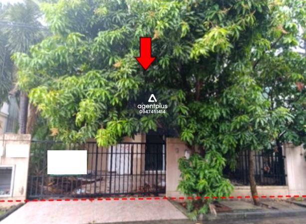 ขาย บ้านแฝด โครงการ พฤกษาวิลเลจ 27