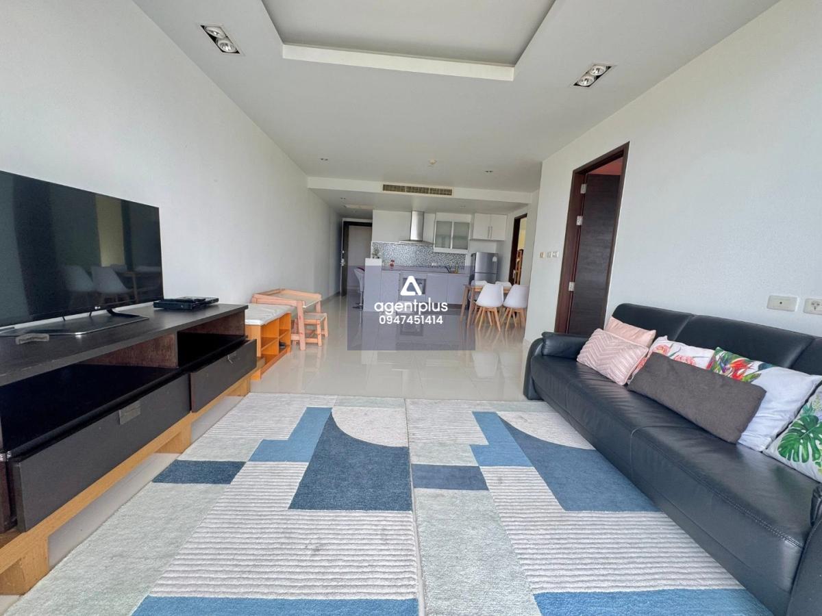 *ให้เช่าคอนโดวิวทะเล La Royal Beach พัทยา