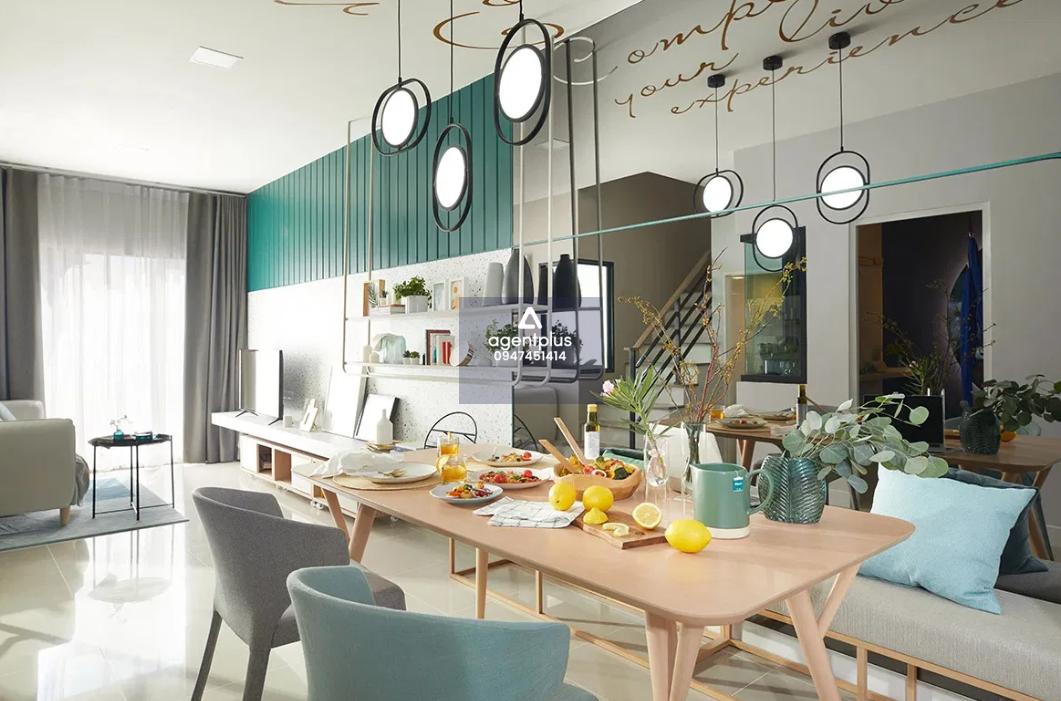 ทาวน์โฮมพร้อมอยู่ สิริเพลส ราชพฤกษ์ 346 บรรยากาศสงบ เป็นส่วนตัว