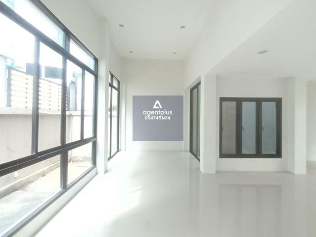 ขายทาวน์โฮม โครงการ เออเบิร์นธารา เอสพาสิโอ ภายในกว้างขวาง  