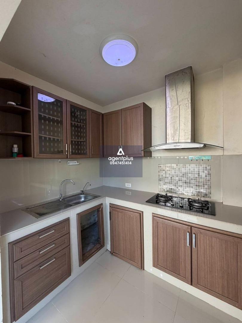 ขาย ทาวน์เฮาส์ มบ. แสนสุขขทาวน์ 2 หนองไม้แก่น8