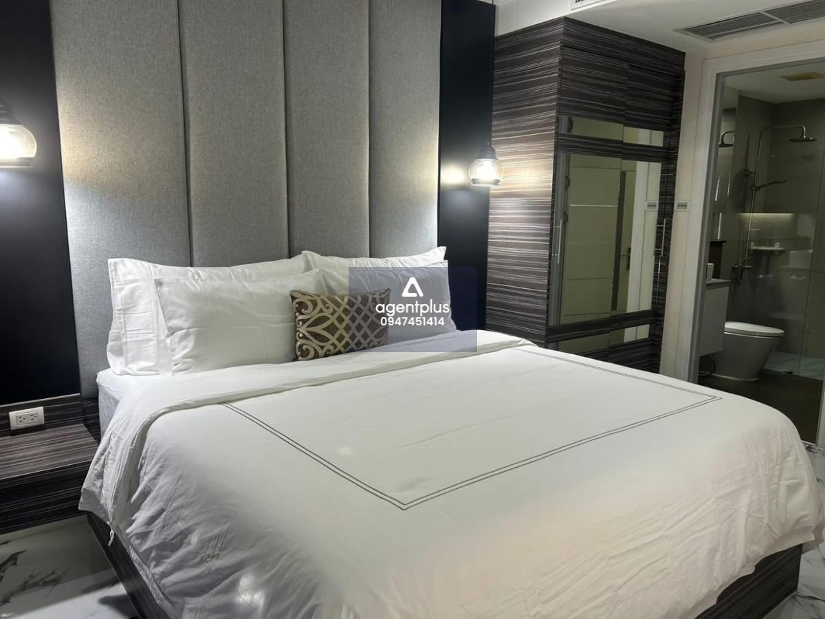 ให้เช่าคอนโด Apus พัทยา 2ห้องนอน 