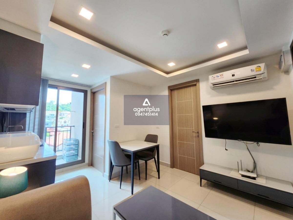 ขายคอนโด อาคาเดีย บีช คอนติเนนทอล