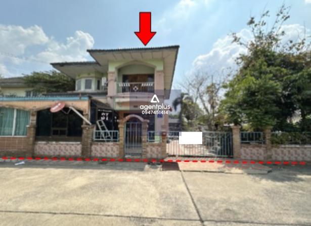 ขาย บ้านเดี่ยว โครงการ บ้านฟ้าลากูน