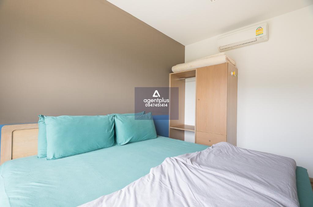 คอนโดบ้านแสนงาม ตากอากาศติดทะเล บรรยากาศรีสอร์ทสุดหรู”