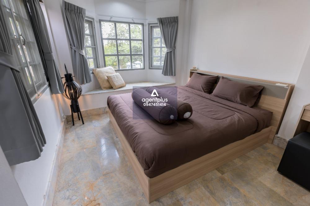 ขายบ้าน Chalet Prima  บ้านพักตากอากาศสไตล์โมเดิร์น 