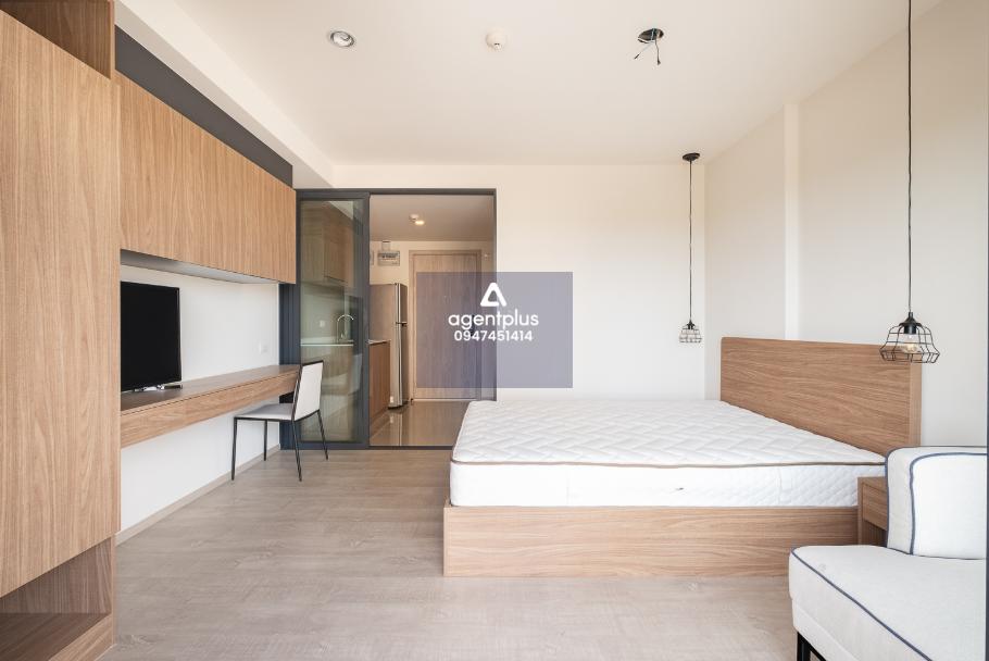 คอนโด ลากาซิต้า หัวหิน – รีสอร์ทใจกลางเมือง ใกล้ทะเล แต่งครบ พร้อมอยู่