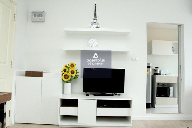 คอนโดรีสอร์ท บ้านเพียงเพลิน หัวหิน –  ใกล้ทะเล เขาตะเกียบ 