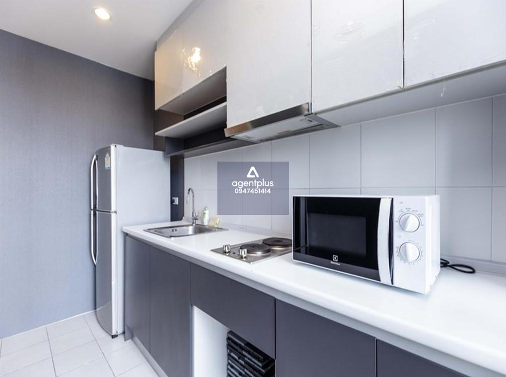 คอนโดพร้อมอยู่ เดอะ เบส แจ้งวัฒนะ ใกล้ MRT สายสีชมพู