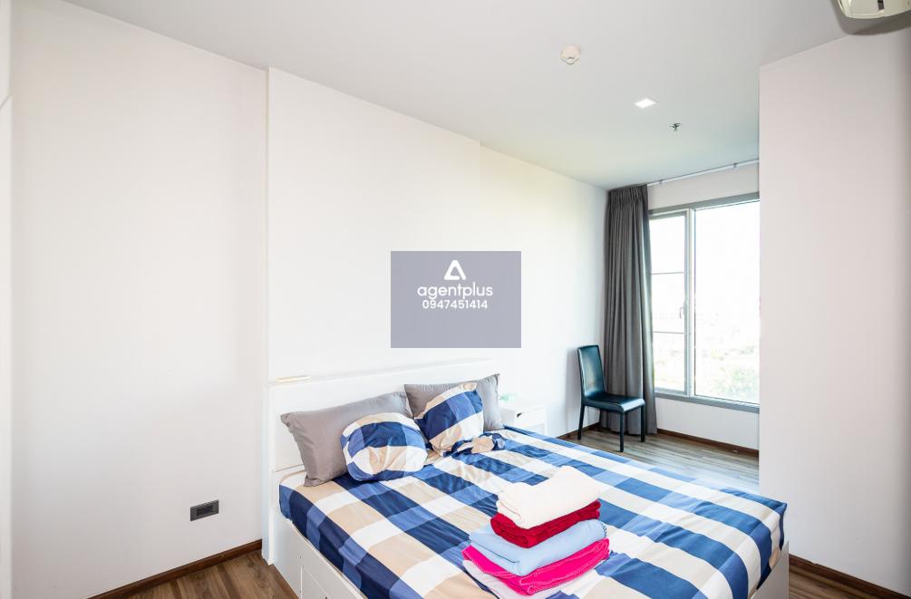 คอนโดพร้อมอยู่ ซีล บาย แสนสิริ ใกล้ BTS เอกมัย