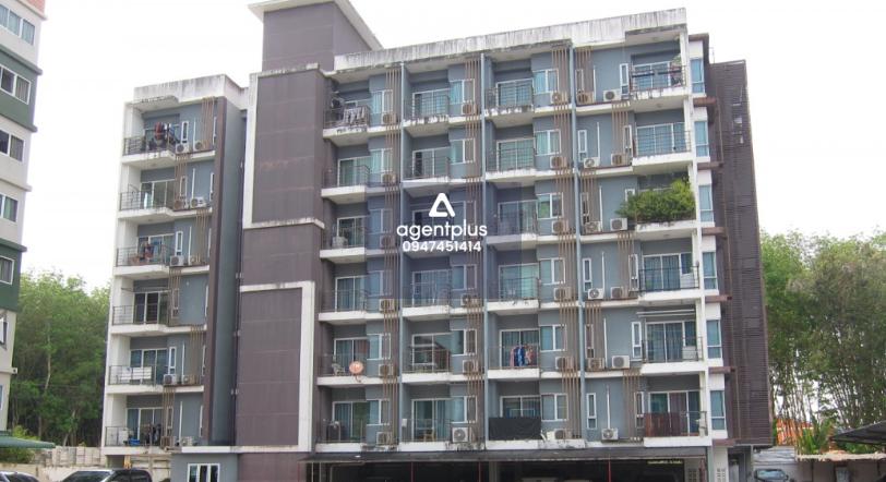 ขายคอนโด กู๊ดวิลล์ คอนโดมิเนียม 