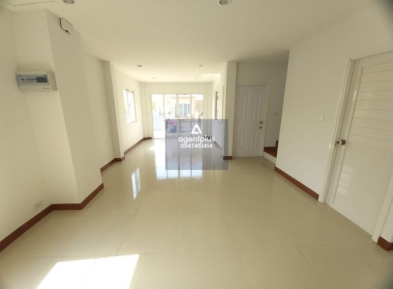 ขายบ้านเดี่ยว 2 ชั้น โครงการร่มรื่น กรีน พาร์ค ปรับปรุงใหม่ ใกล้ถนนพหลโยธิน (ทล.1) แหล่งสาธารณูปโภคครบ