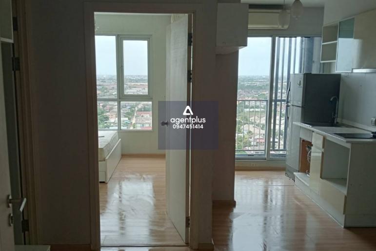 ขาย อาคารชุด คอนโด ฟิวส์ เซนเซ่ บางแค