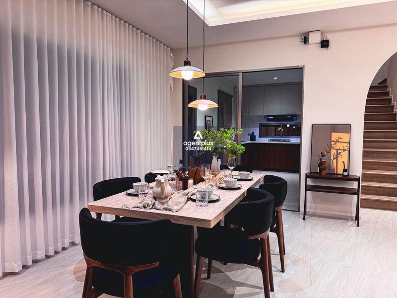 *HORIZON BY PATTA – บ้านเดี่ยวพร้อมขาย