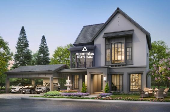 ขายบ้านเดี่ยวหรู พื้นที่กว้าง พร้อม Together Space ทำเลดี น่าอยู่