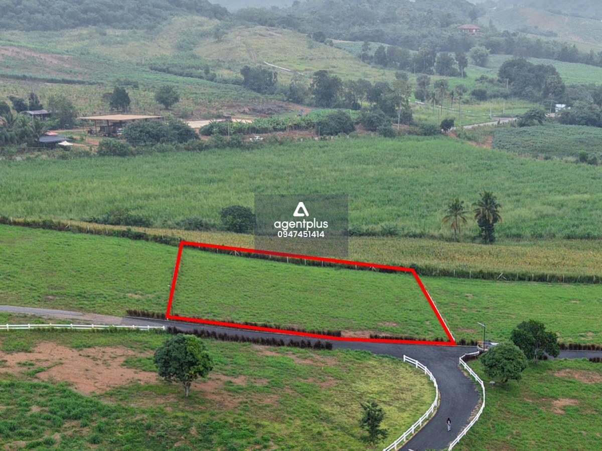 #ขายที่ดินวิวภูเขา บรรยากาศดี GRAND Hill เขาใหญ่ วังกะทะ ปากช่อง นครราชสีมา ราคาพิเศษ