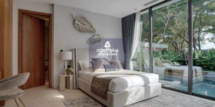 ขายพูลวิลล่าหรู สไตล์โมเดิร์น พร้อมสระว่ายน้ำส่วนตัว ทำเลเงียบสงบ ใกล้สิ่งอำนวยความสะดวก