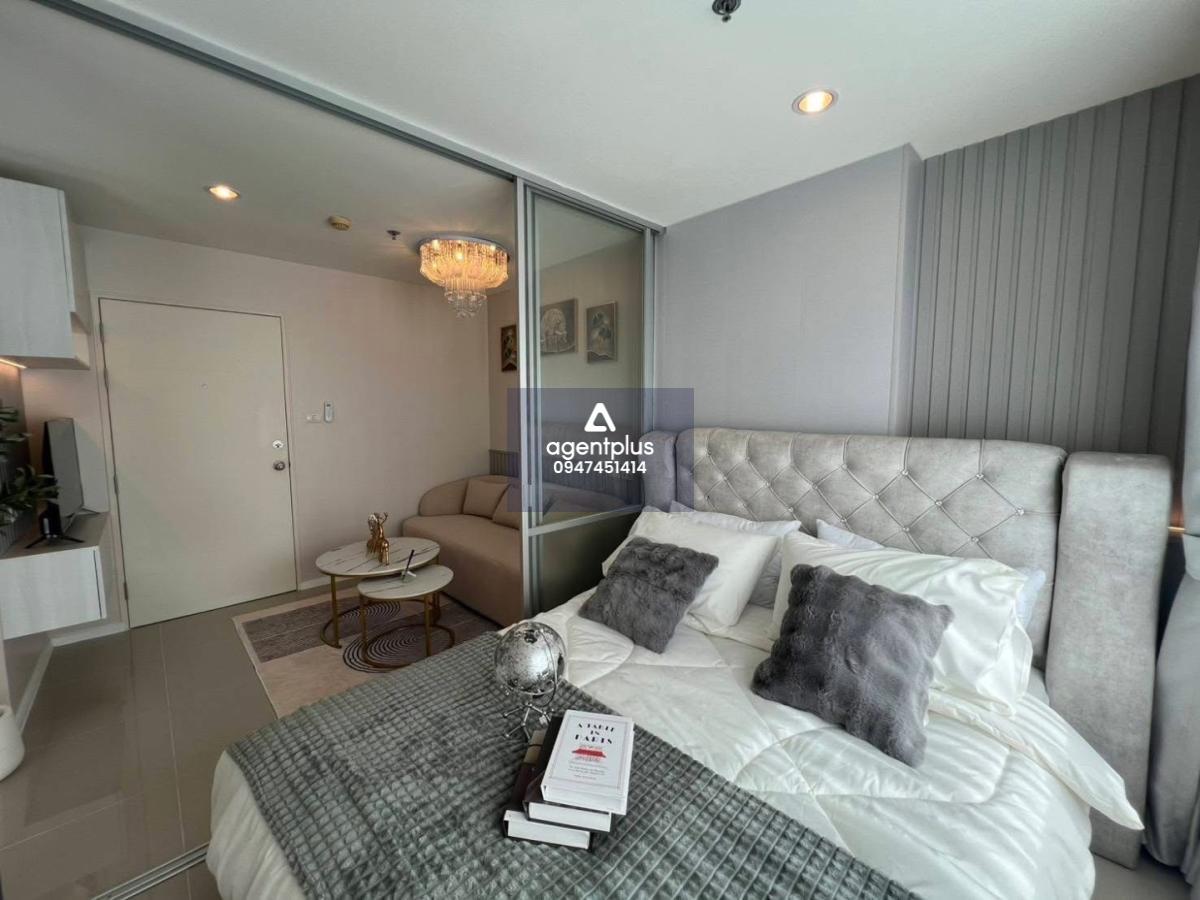 ขายคอนโดลุมพินี พาร์คบีช จอมเทียน วิวทะเล ชั้นสูง