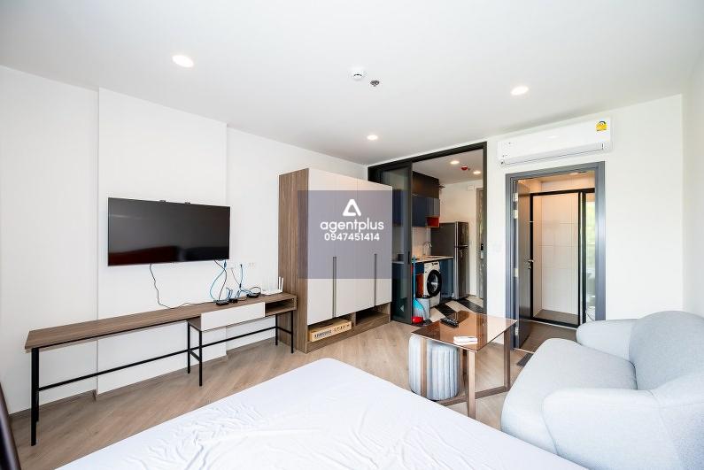 คอนโด “เดอะ เบส สะพานใหม่” ติด BTS สายหยุด เพียงไม่กี่ก้าว — ห้องสวยพร้อมอยู่ วิวโล่ง ราคาดี!