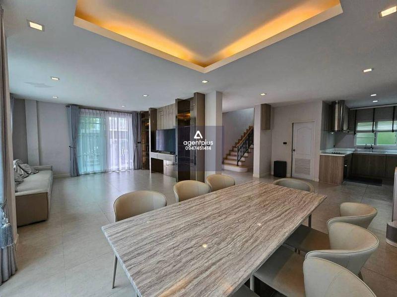 *ขาย/เช่าบ้านหรู โครงการสวย ภัททา ไพร์ม พัทยา