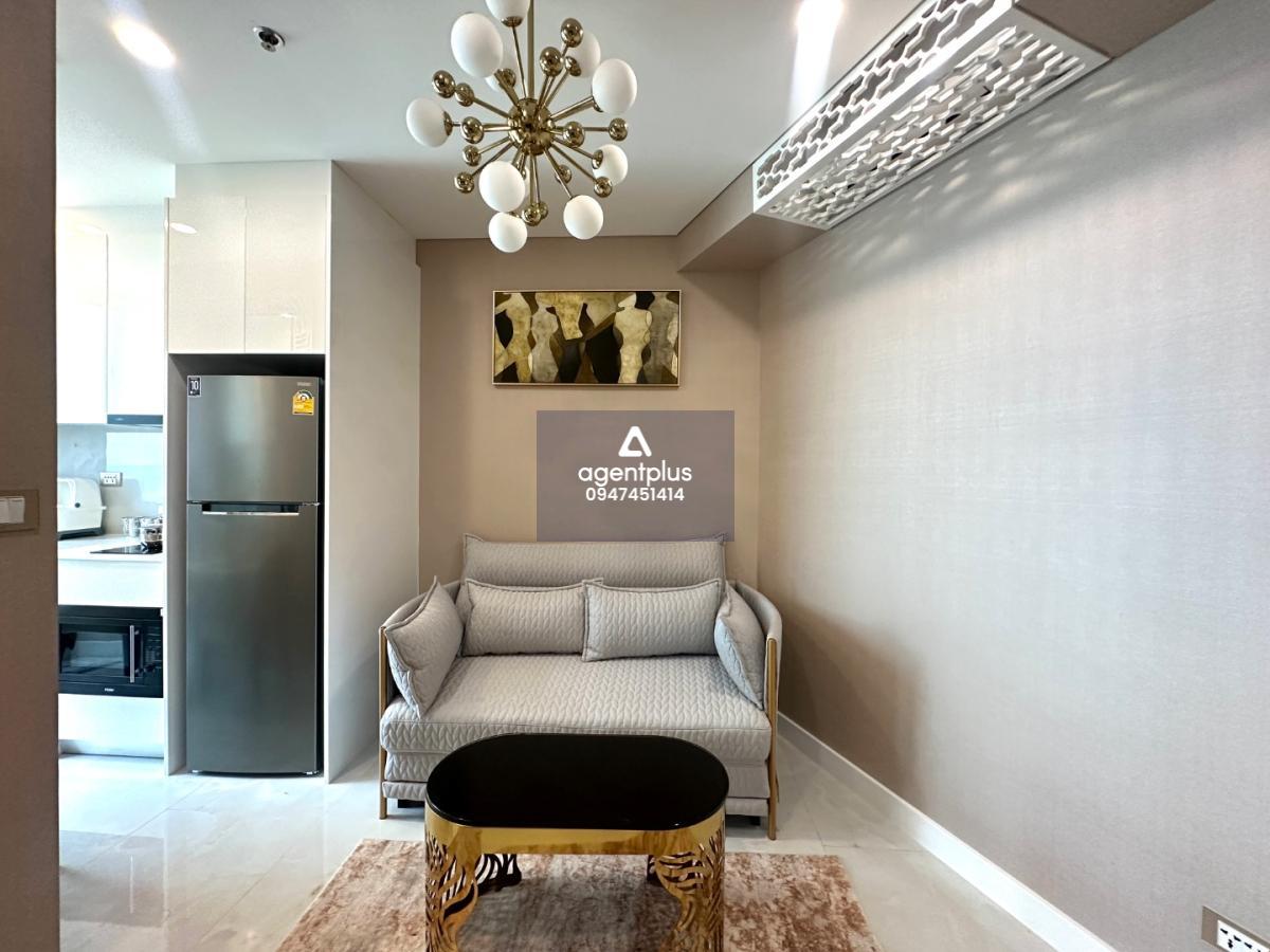 เช่าด่วน‼️โคปาคาบาน่า บีชฟร้อนจอมเทียน พัทยา ชั้นสูง 