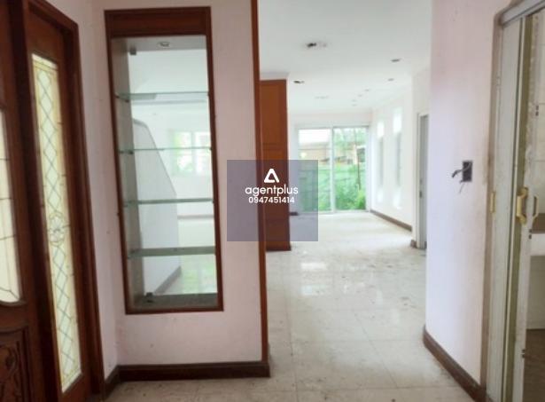 ขาย บ้านเดี่ยว โครงการ ชมนาถ คันทรีโฮม สายไหม