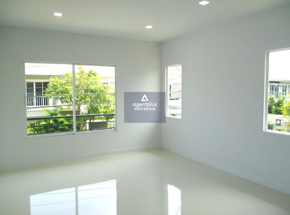 ขายบ้านเดี่ยว 2 ชั้น เพอร์เฟค เพลส รัตนาธิเบศร์ 2 เมืองนนทบุรี ปรับปรุง ทำเลดี