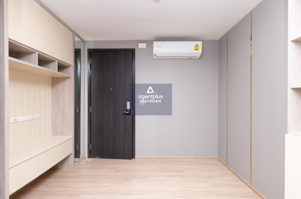 คอนโด เดอะ เบส การ์เดน พระราม 9 — ทำเลทอง ใกล้แอร์พอร์ตลิงก์ พร้อมอยู่