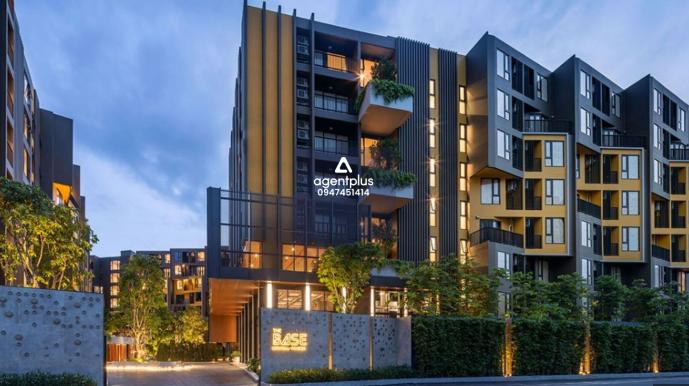  คอนโด เดอะ เบส เซ็นทรัล – ภูเก็ต ใจกลางเมืองภูเก็ต ติดเซ็นทรัล วิวสวย ราคาดี พร้อมอยู่!