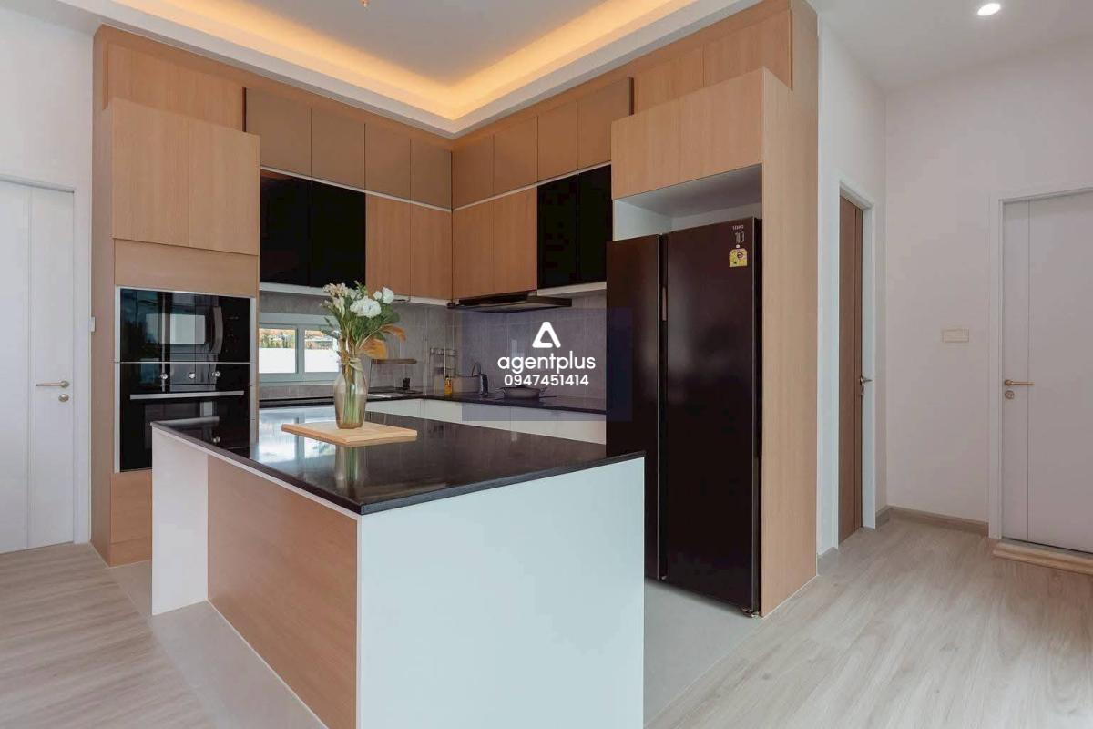 พูลวิลล่าสไตล์นอร์ดิค วิวภูเขา บรรยากาศดี อารายา วัลเล่ โป่ง ชลบุรี