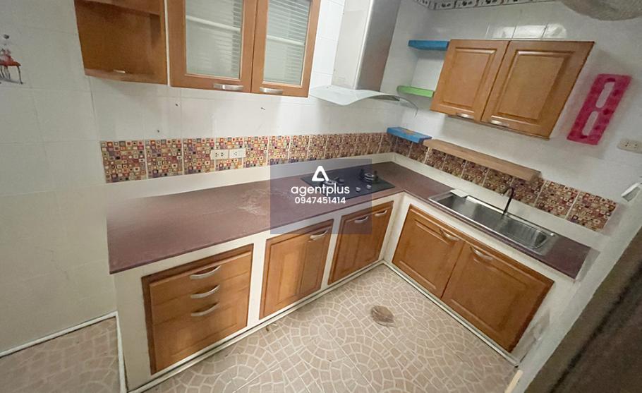 ขาย ทาวน์เฮ้าส์ โครงการพฤกษา วิลล์ 24 ศรีนครินทร์-หนามแดง