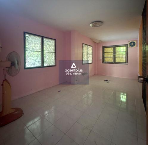 ขาย โครงการ บ้านสามมุขธานี