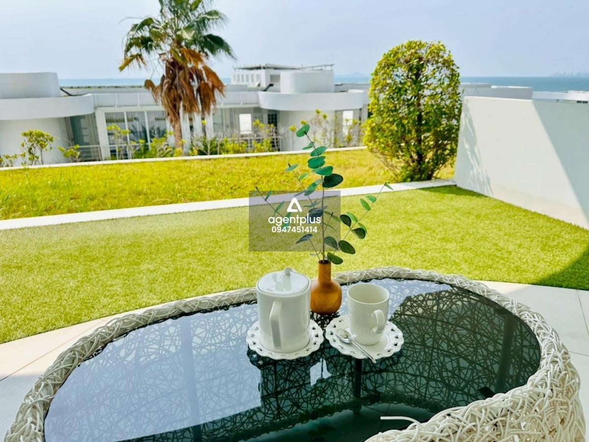 ขาย - เช่า คอนโด Pure Sunset – นาจอมเทียน ติดทะเล