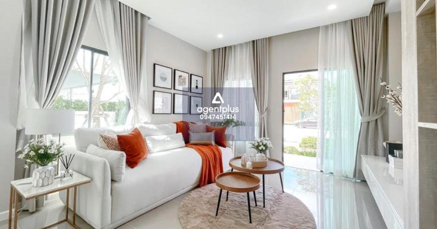 ขาย บ้านเดี่ยว 2 ชั้น สไตล์โมเดิร์นทรอปิคอล วิวภูเขาสวยๆ ในพัทยา