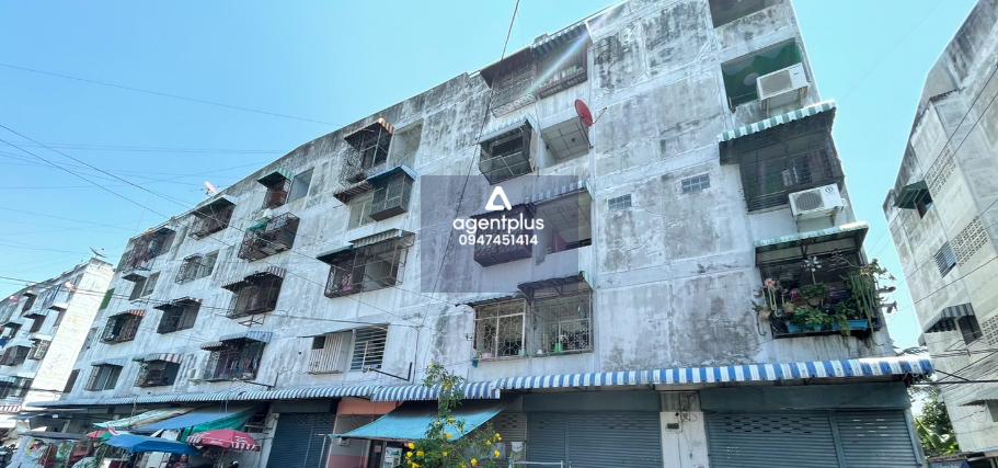 ขาย คอนโดมิเนียม โครงการ อินทรา คอนโด วิลล์