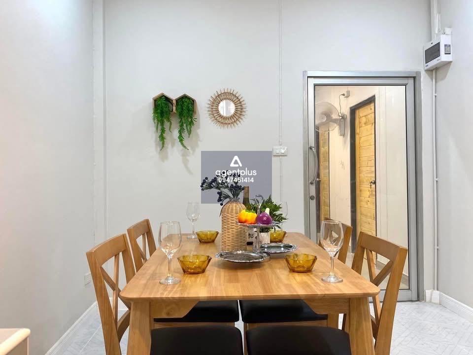 หมู่บ้านเอกมงคล 4 เขาตาโล 