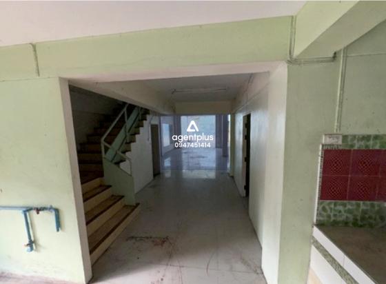 ขาย อาคารพาณิชย์ 3 คูหาติดกัน เลี่ยงเมืองชลบุรี