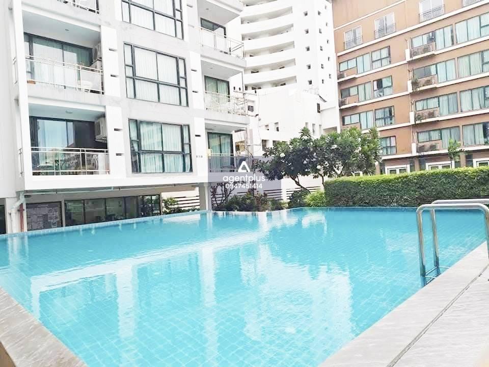 ขายคอนโดใกล้ทะเล ราคาพิเศษ ห้องพร้อมอยู่ Neo Condo จอมเทียน พัทยา