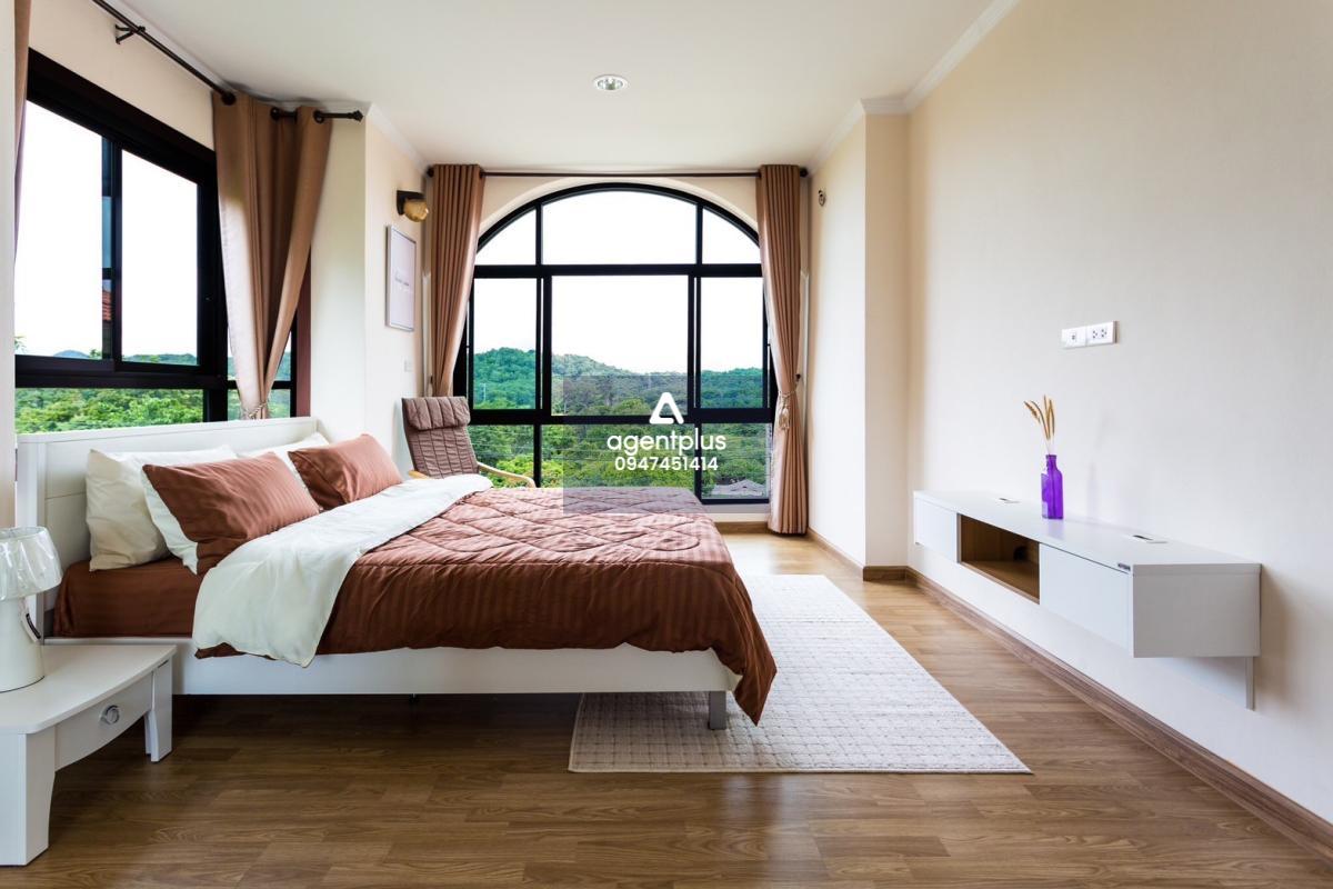 ห้องสุดท้าย! คอนโด Mountainous Hill Khao Yai ลดสูงสุด 800,000 บาท! ห้องโปรโมชั่น Type C พร้อมอยู่ เฟอร์ครบ!