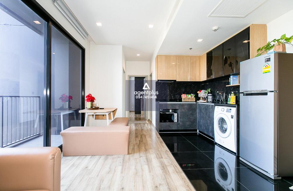 คอนโดพร้อมอยู่ เดอะ ไลน์ จตุจักร - หมอชิต ใกล้ BTS หมอชิต และ MRT สวนจตุจักร