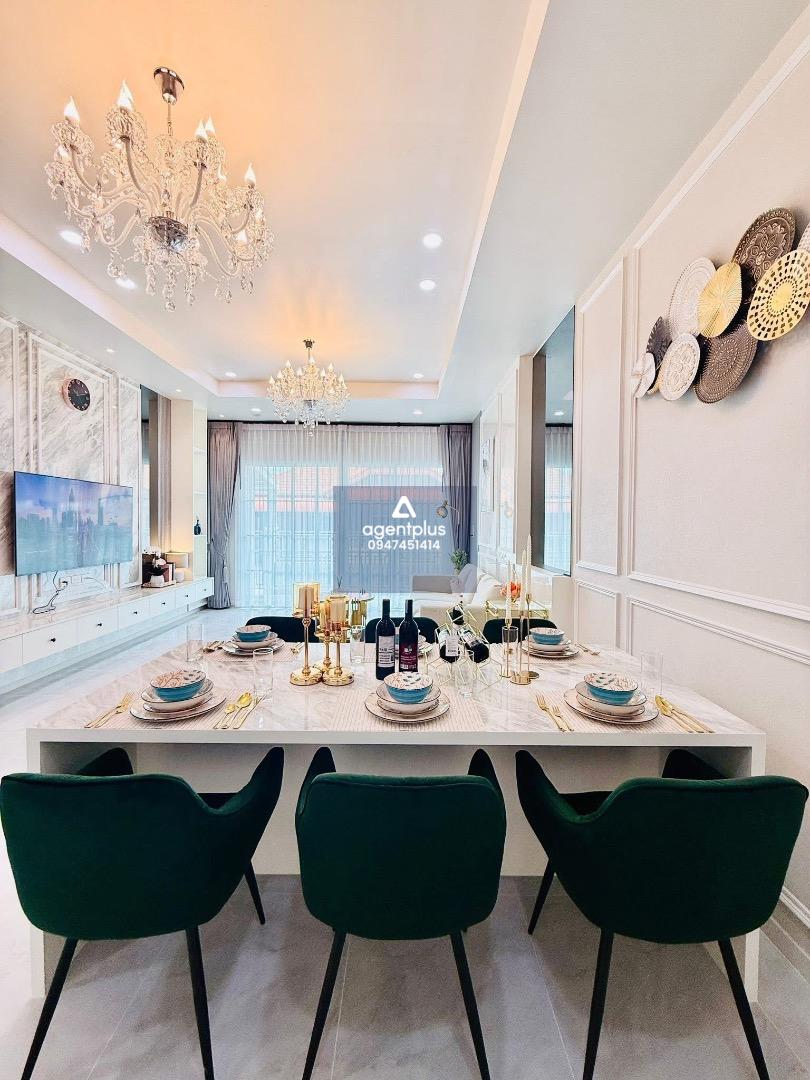 คลาสสิคโฮม เขาน้อย 