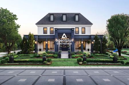 ขายบ้านเดี่ยวหรูสไตล์ Berlin Monochrome โครงการเศรษฐสิริ สะพานมหาเจษฎาบดินทร์ฯ