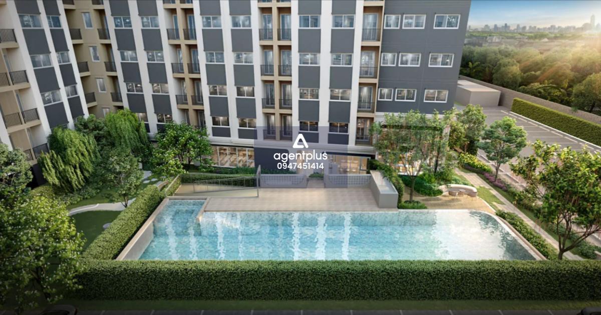 คอนโดใหม่ โคซี่ บีทีเอส สะพานใหม่ –  ใกล้รถไฟฟ้า ใช้ชีวิตสะดวกทุกด้าน