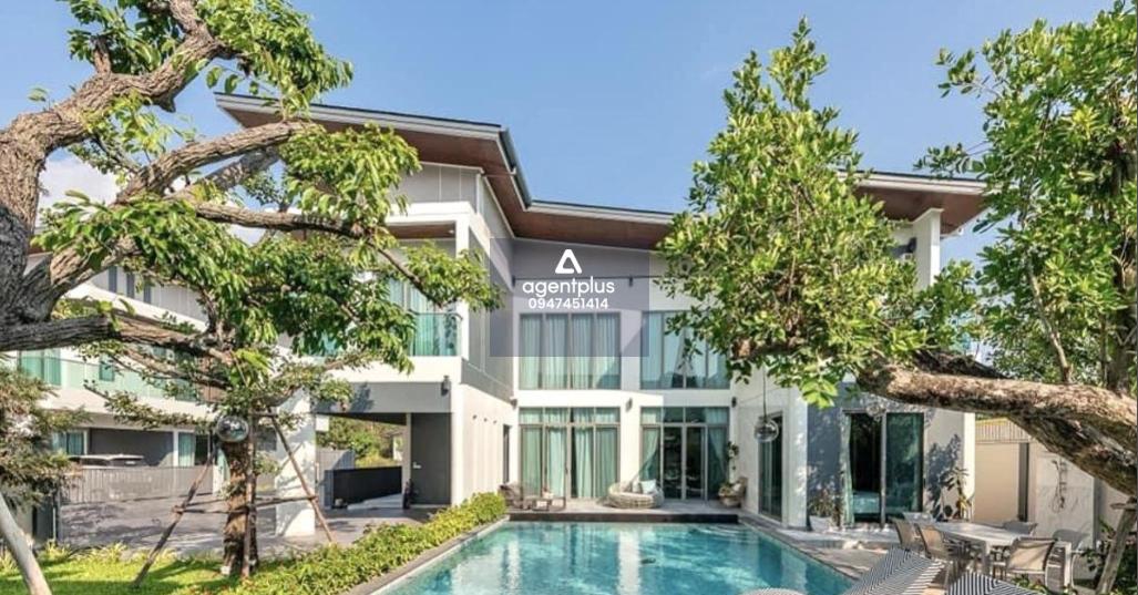 ขาย วิลล่าสุดหรู ใกล้อ่างเก็บน้ำมาบประชัน