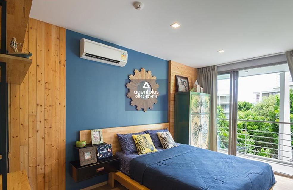 คอนโดมิเนียมหรูริมทะเล  บ้านแสนคราม หัวหิน – คอนโดวิวทะเลพร้อมเข้าอยู่