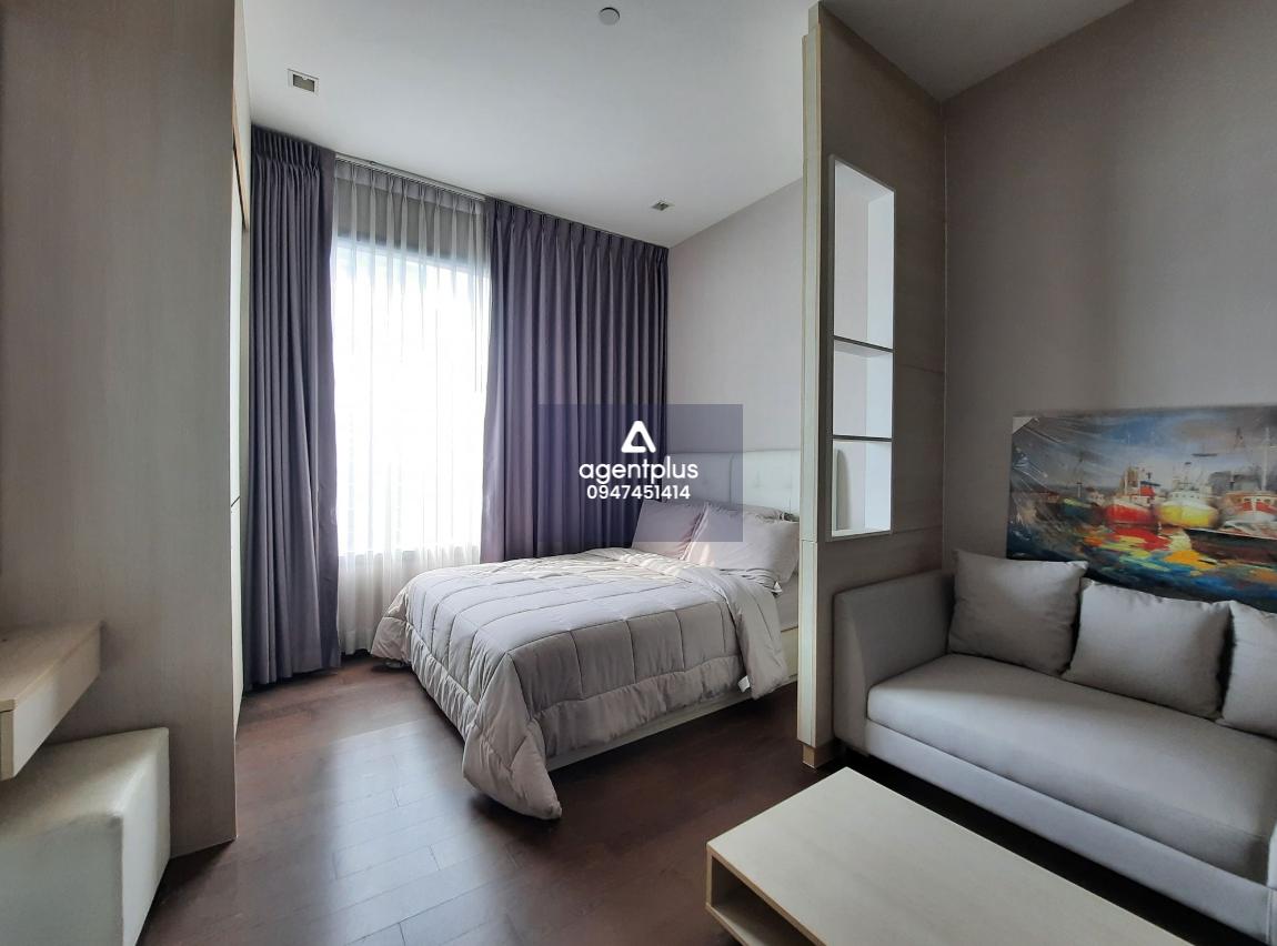 ขายคอนโด Q Asoke (คิวคอนโด อโศก) คอนโดหรูใจกลางเมือง ทำเลศักยภาพ ติด MRT เพชรบุรี เดินทางสะดวก ใกล้จุดเชื่อมต่อ BTS อโศก และแอร์พอร์ตลิงก์มักกะสัน