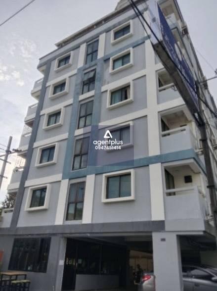 *ขายอพาร์ทเมนท์ เขตสาทร เหมาะกับการลงทุน เขตสาธร กรุงเทพ