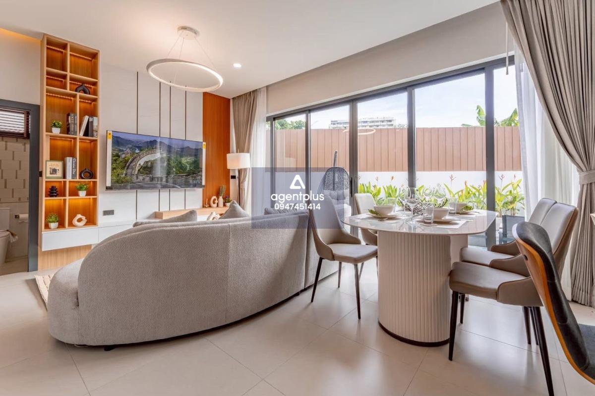 🏡 บ้านเดี่ยวชั้นเดียวพร้อมสระว่ายน้ำ – ใจกลางเมืองพัทยา | Rare Item หายากมาก!