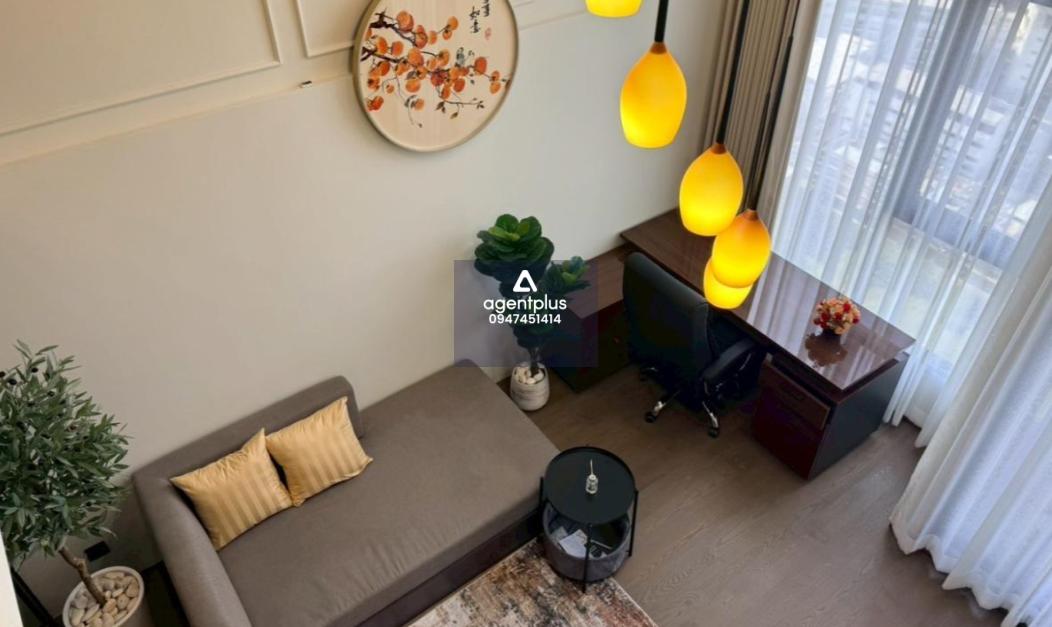 คอนโดหรูใจกลางพาร์ค ออริจิ้น จุฬา สามย่านวิวเมืองพาโนรามา ใกล้ MRT สามย่าน