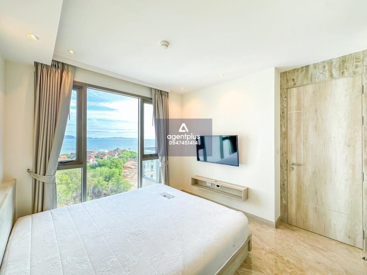 ขาย/ให้เช่า คอนโด Riviera Monaco พัทยา วิวทะเลมีอ่าง